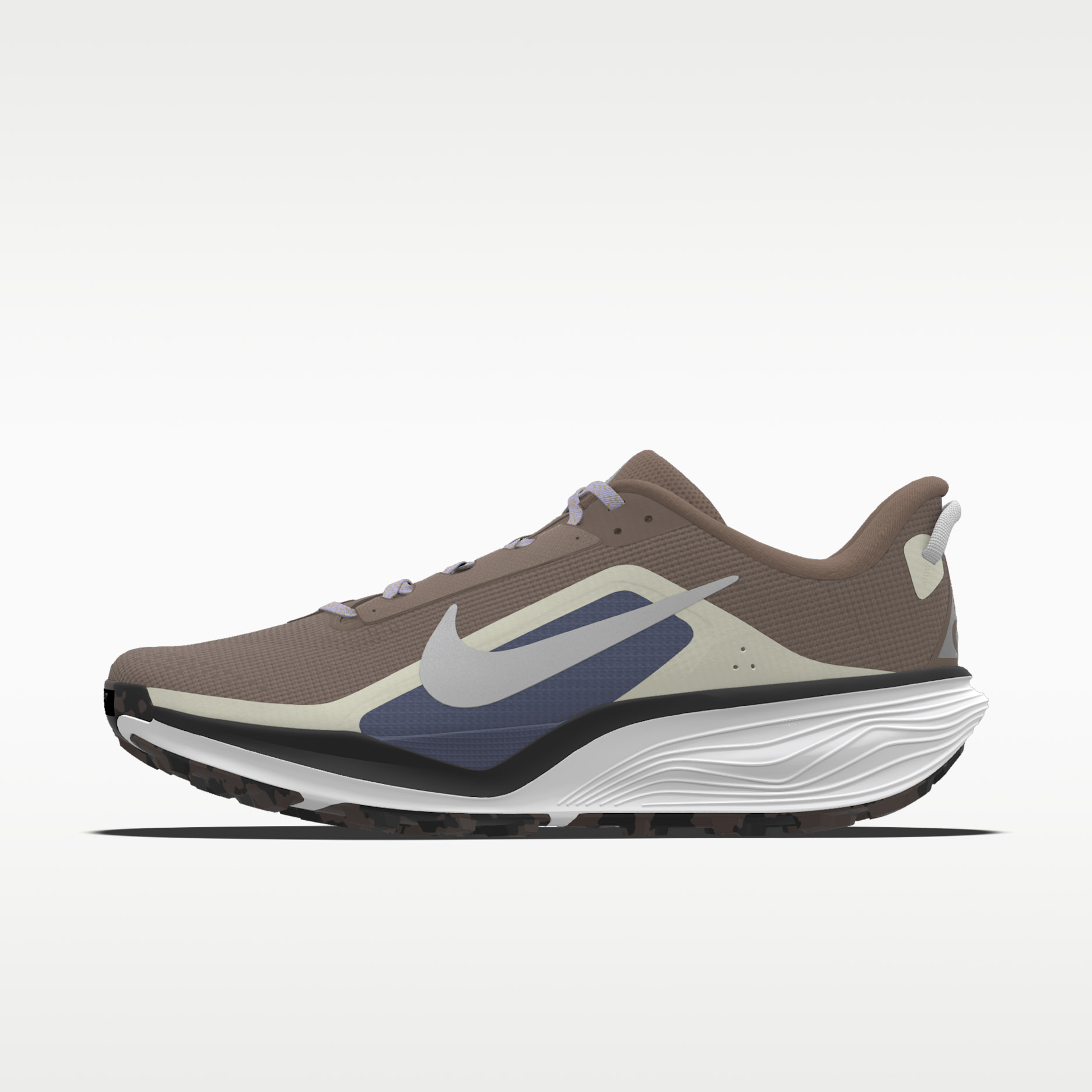 Trail Running Nike Air Zoom Pegasus 36 Long Distance NIKE X